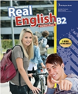 REAL ENGLISH B2 STUDENTS BOOK