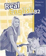 ΣΥΛΛΟΓΙΚΟ ΕΡΓΟ REAL ENGLISH B2 COMPANION