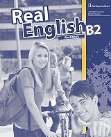 REAL ENGLISH B2 WORKBOOK