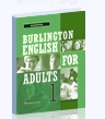 BURLINGTON ENGLISH FOR ADULTS 1 WORKBOOK