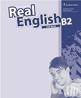 REAL ENGLISH B2 TEST BOOK