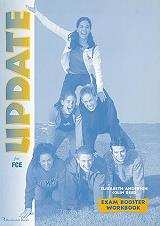 UPDATE FOR FCE EXAM BOOSTER WORKBOOK