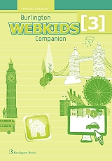BURLINGTON WEBKIDS 3 COMPANION