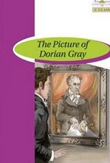 WILDE OSCAR THE PICTURE OF DORIAN GRAY C CLASS (+CD)