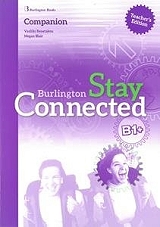 STAY CONNECTED B1+ COMPANION