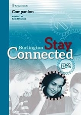 STAY CONNECTED B2 COMPANION