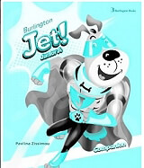 ΣΥΛΛΟΓΙΚΟ ΕΡΓΟ JET! JUNIOR A COMPANION