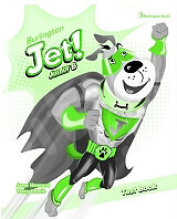 JET! JUNIOR B TEST