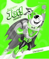 ΣΥΛΛΟΓΙΚΟ ΕΡΓΟ JET! JUNIOR B WORKBOOK