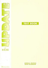 UPDATE FOR D CLASS TEST BOOK