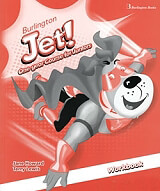 ΣΥΛΛΟΓΙΚΟ ΕΡΓΟ JET! ONE YEAR COURSE FOR JUNIORS WORKBOOK