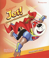 JET! ONEY EAR COURSE FOR JUNIORS STUDENTS (+STARTER BOOKLET)