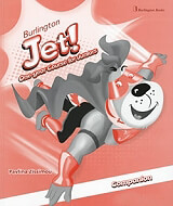 ΣΥΛΛΟΓΙΚΟ ΕΡΓΟ JET! ONE YEAR COURSE FOR JUNIORS COMPANION