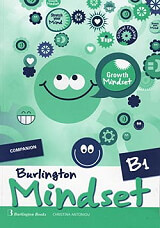 MINDSET B1 COMPANION