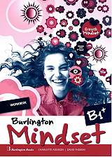 MINDSET B1+ WORKBOOK