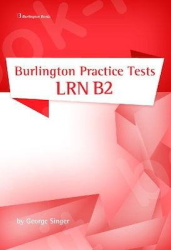 ΣΥΛΛΟΓΙΚΟ ΕΡΓΟ BURLINGTON PRACTICE TESTS LRN B2