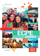 REVISED ECPE HONORS STUDENT''S BOOK