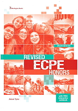 REVISED ECPE HONORS WORKBOOK