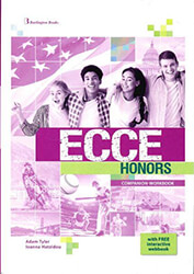 ECCE HONORS WORKBOOK &amp; COMPANION