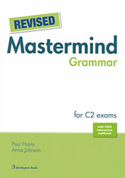 REVISED MASTERMIND GRAMMAR STUDENTS BOOK