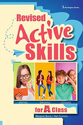 REVISED ACTIVE SKILLS FOR A CLASS STUDENT S BOOK