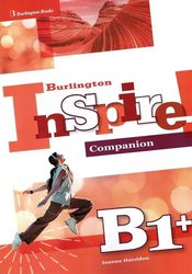 INSPIRE B1+ COMPANION