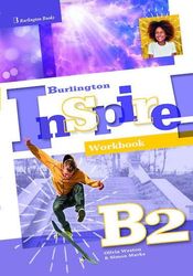 INSPIRE B2 WORKBOOK