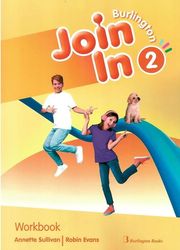 JOIN IN 2 WORKBOOK