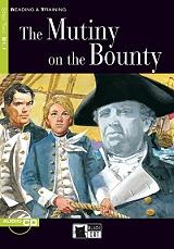 FITZGERALD JEREMY THE MUTINY ON THE BOUNTY + CD AUDIO