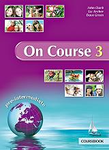 ΣΥΛΛΟΓΙΚΟ ΕΡΓΟ ON COURSE 3 PRE-INTERMEDIATE COURSEBOOK