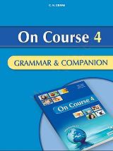 ΣΥΛΛΟΓΙΚΟ ΕΡΓΟ ON COURSE 4 INTERMEDIATE GRAMMAR AND COMPANION