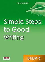 ΣΥΛΛΟΓΙΚΟ ΕΡΓΟ SIMPLE STEPS TO GOOD WRITING 3
