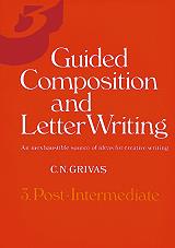 GUIDE COMPOSITION AND LETTER WRITING 3 POST INTERMEDIATE