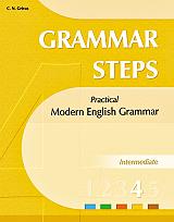 GRAMMAR STEPS 4 INTERMEDIATE