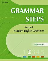 GRAMMAR STEPS 2 ELEMENTARY
