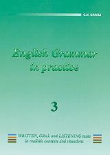 ENGLISH GRAMMAR IN PRACTICE 3