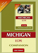 NEW GENERATION MICHIGAN ECPE COMPANION