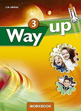ΣΥΛΛΟΓΙΚΟ ΕΡΓΟ WAY UP 3 WORKBOOK+COMPANION