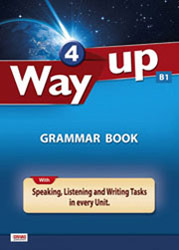 WAY UP 4 GRAMMAR
