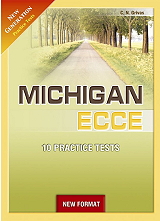 NEW FORMAT NEW GENERATION ECCE 10 PRACTICE TESTS