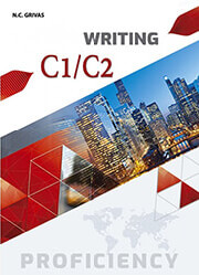 WRITING PROFICIENCY C1/C2 STUDENTS BOOK