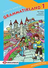 ΦΡΑΓΚΟΥ ΕΛΕΝΗ, ΚΟΚΚΙΝΗ ΕΥΑ, ΠΕΤΡΟΒΑ ΑΜΑΛΙΑ SCHRITT FUR SCHRITT INS GRAMMATIKLAND 1