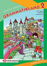 SCHRITT FUR SCHRITT INS GRAMMATIKLAND 2