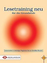 ΓΕΩΡΓΙΑΚΑΚΗ ΜΑΝΟΥΕΛΑ LESETRAINING NEU FUR DIE GRUNSTUFE