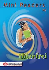 ΚΑΣΤΑΝΗ ΕΥΓΕΝΙΑ MINI READERS A1 HITZEFREI