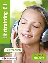 HORTRAINING B1 LEHRERBUCH (ΒΙΒΛΙΟ ΚΑΘΗΓΗΤΗ)