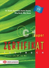 ZERTIFIKAT SUPER C1 KURSBUCH