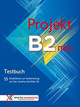 PROJEKT B2 NEU TESTBUCH (ΒΙΒΛΙΟ ΜΑΘΗΤΗ)
