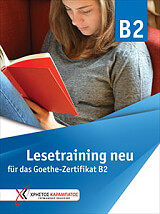 LESETRAINING B2 NEU KURSBUCH