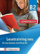 LESETRAINING B2 NEU LEHRERBUCH (ΒΙΒΛΙΟ ΚΑΘΗΓΗΤΗ)